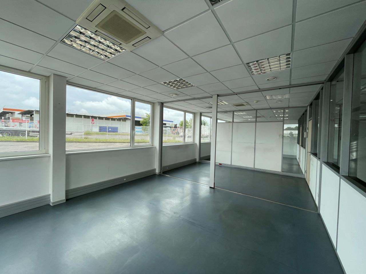 Local d'activité Kingersheim 1273m² Location local d'activité Kingersheim Haut-Rhin OLACT2533070 4